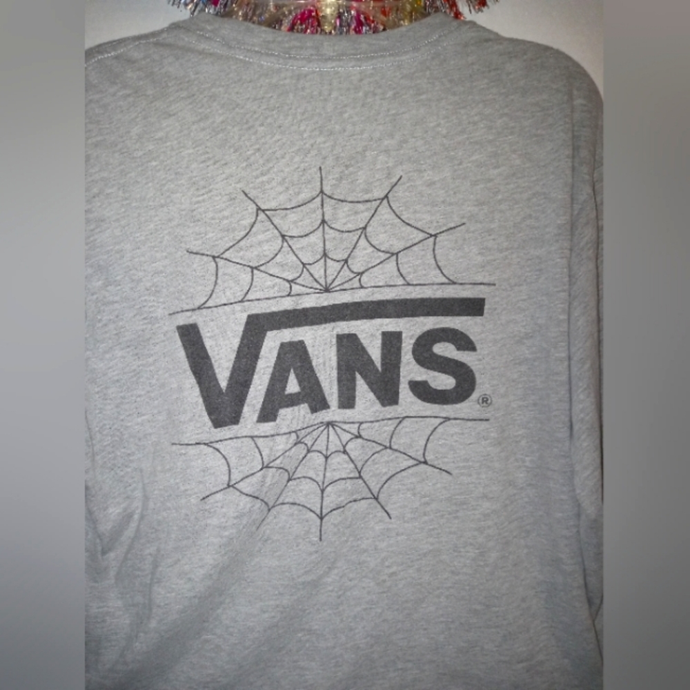 Vans shirt | Large